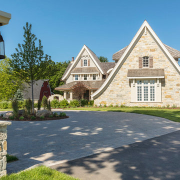French Farmhouse