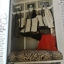 mudroom