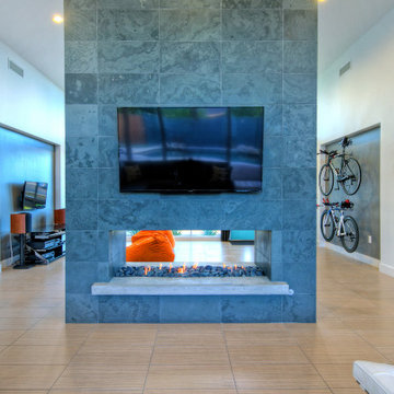 Earll Drive