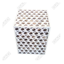 CLASSIC END TABLE - Furniture