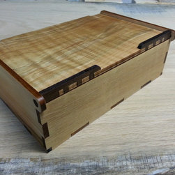 Boxes - Products