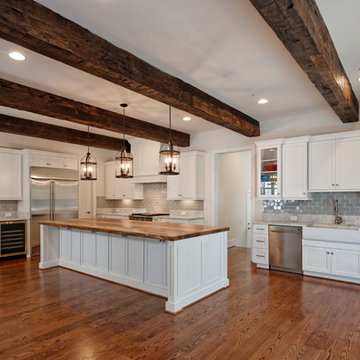 Foxhall Home
