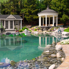 poolhouse