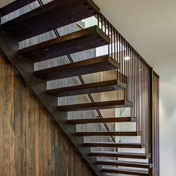 Wallace Park Modern Whole House Remodel