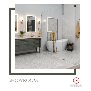 ✨ If our showroom looks this stunning, just imagine the possibilities for your o
