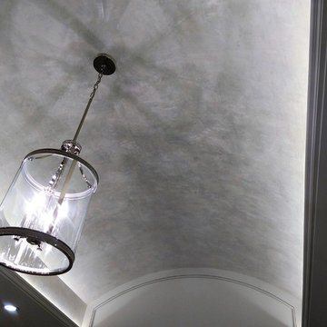 2 Radney Estates Master Bath Ceiling