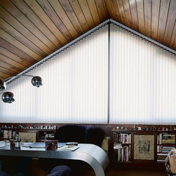 Vertical Blinds - Vertical Blinds