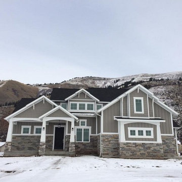 Rockbridge Meadows