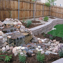 Waterfalls