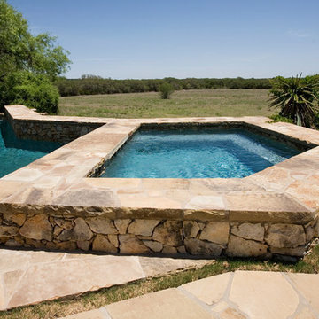 New Braunfels Ranch