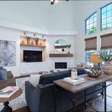 Waterbury Project