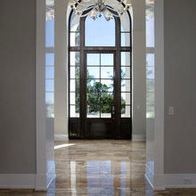 Entryway Doors