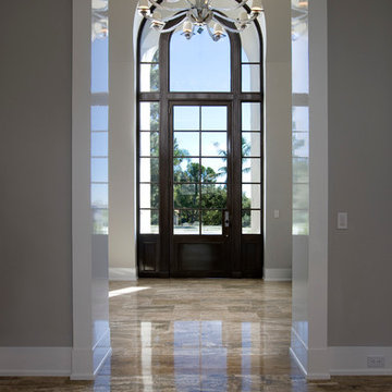 Hollywood Regency, Montecito