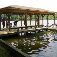 docks