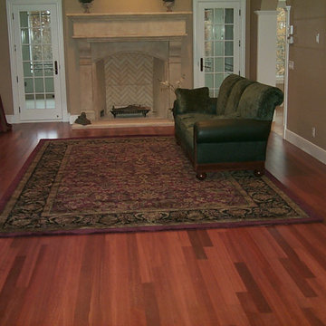 Kari Wood Floors