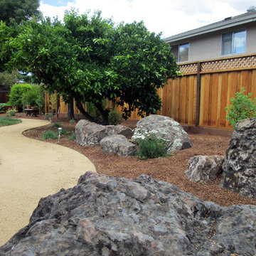 Laurence Residence - South San Jose, California