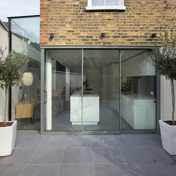 Clapham project