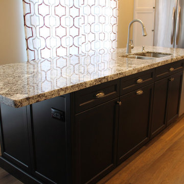 Burlington Kitchen