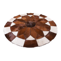 Round Rugs - Area Rugs