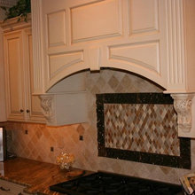 Kitchen inspiration