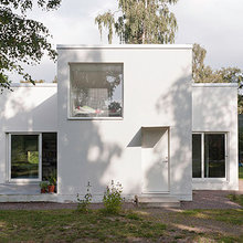 Palladio strandbaden
