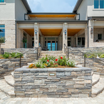 High End Custom Waterfront Home - Gulf Breeze