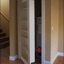 hall closet