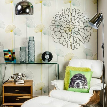 Lighting By Style - Mid-Century Modern