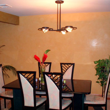 venetian plaster mix