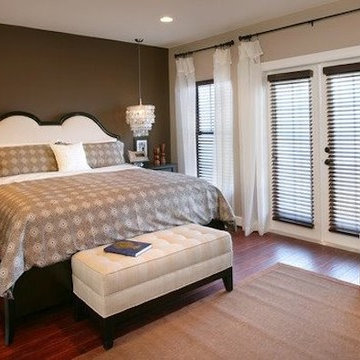 Extreme Makeover Home Edition - Tate Family Home, Davis Islands