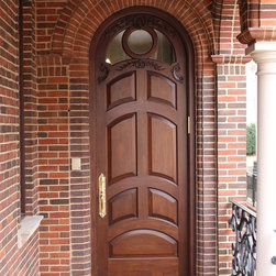 Exterior Door Units - Home Improvement