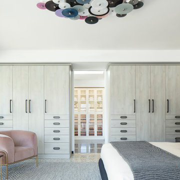 Mesa Modern
