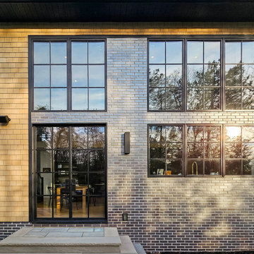 Pine Terrace Project