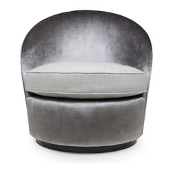 Beaufort Chair - Armchairs & Accent Chairs