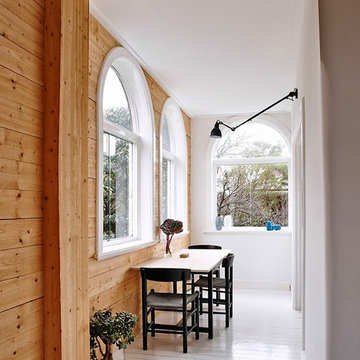 Swedish Summer Cabin in Sydney