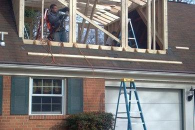 Dormer