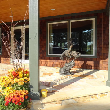 Hunting Lodge
