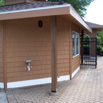 Remodeling and Home Improvements