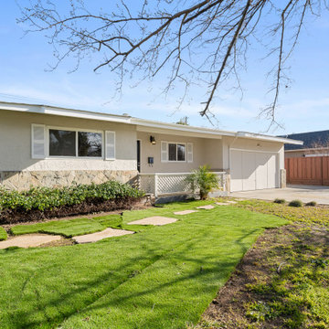 1166 Emerson Avenue, Campbell, CA