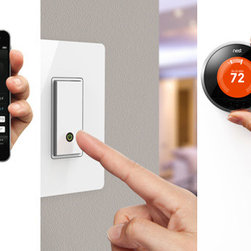 Smart Home Automation - Lighting