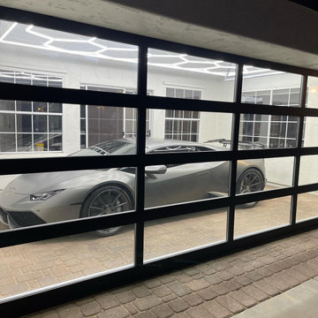 Custom Garage Door & Installation In Peoria