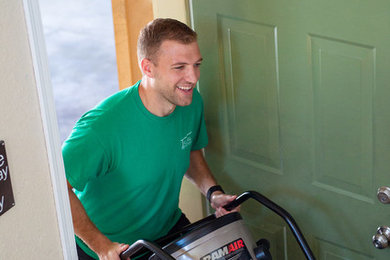 kura duct cleaning
