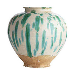WATERMELON POT - Indoor Pots And Planters