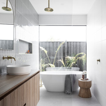 Master Ensuite