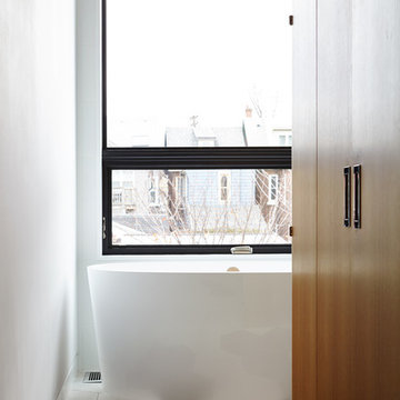 Bathroom Oasis