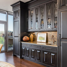 refrigerator