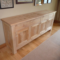 Kirley - Buffets And Sideboards
