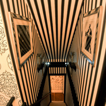 Hamptons Foundation Designer Showhouse - Glen Cove