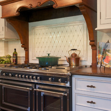 Remodeled Kitchen