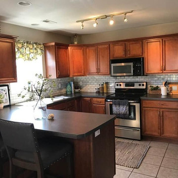 Mindful Kitchen Update